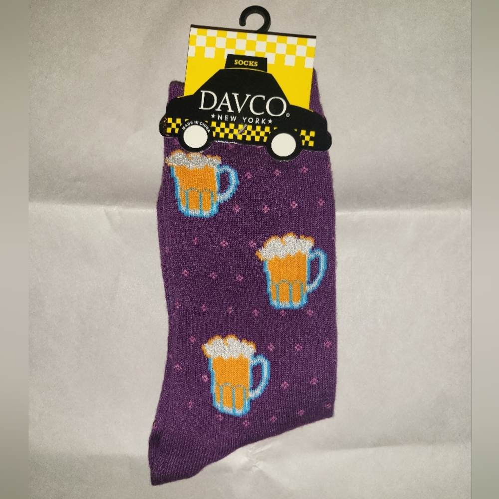 Beer Socks